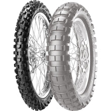 Pirelli - Powersports Tire Rally Front 120/70-19 60T Radial 2439200_305825