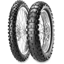 Pirelli - Powersports Tire Rally Front 120/70-19 60T Radial 2439200_454166