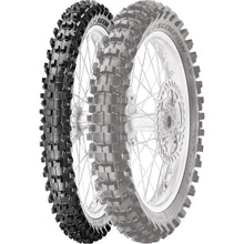 Pirelli - Powersports Tire MX32 Mid Soft Front 60/100-14 29M Bias Tube Type 1664100_305838