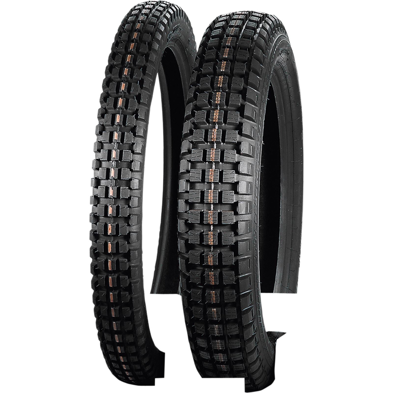 IRC Tire TR-011 Rear 4.00-18 4PR Bias 302379_397637