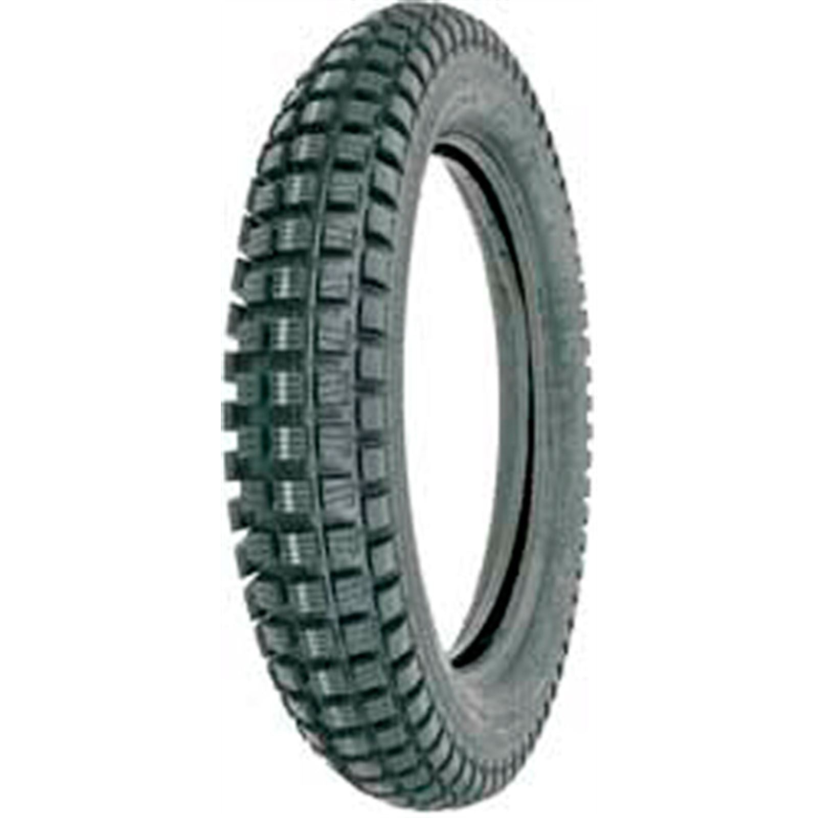 IRC Tire TR-011 Rear 4.00-18 4PR Bias 302379_305886