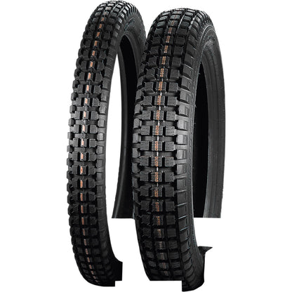 IRC Tire TR-011 Rear 4.00-18 4PR Bias TT 302385_397638