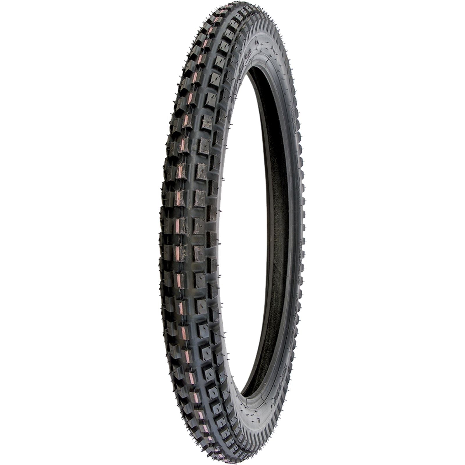 IRC Tire TR-011 Front 2.75-21 4PR Bias TT 301554_305888