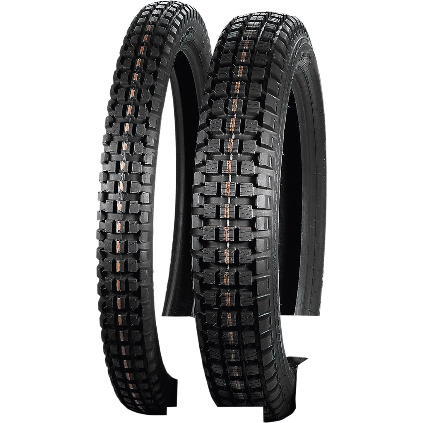 IRC Tire TR-011 Front 2.75-21 4PR Bias TT 301554_397639