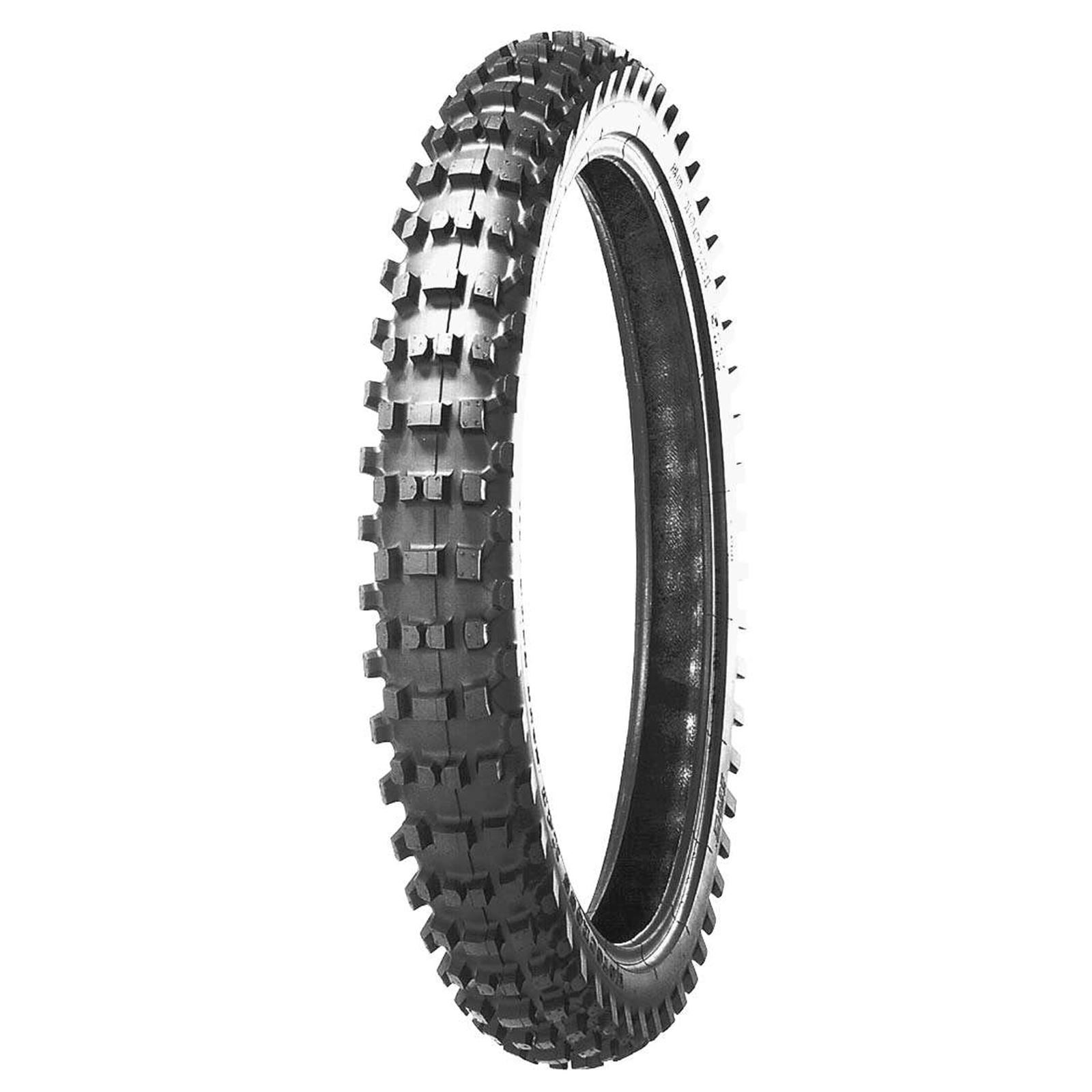IRC Tire IX-07S Front 80/100-21 51M Bias TT 302273_305889