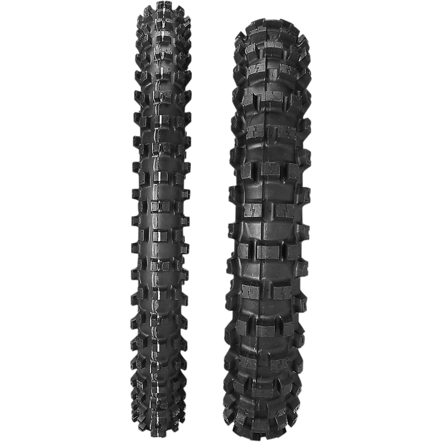 IRC Tire IX-07S Front 80/100-21 51M Bias TT 302273_397622