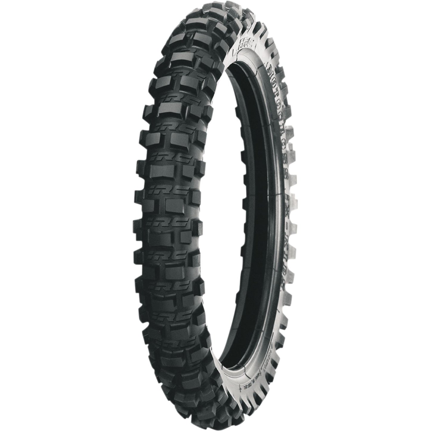 IRC IX-Kids Mini Motocross Tire - Front - 60/100-14 - 30M Bias TT T10048_397379