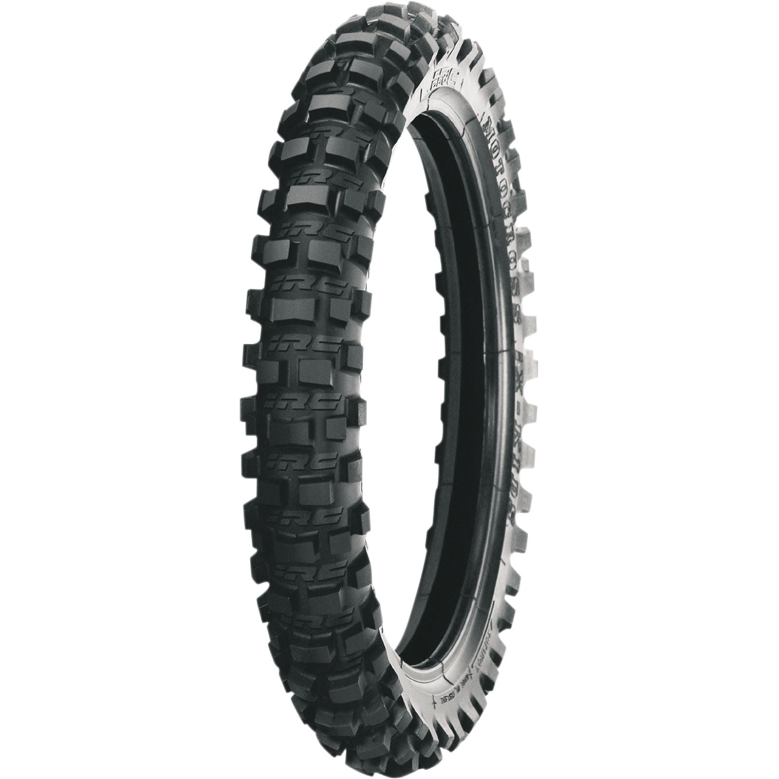 IRC IX-Kids Mini Motocross Tire - Front - 60/100-14 - 30M Bias TT T10048_397379