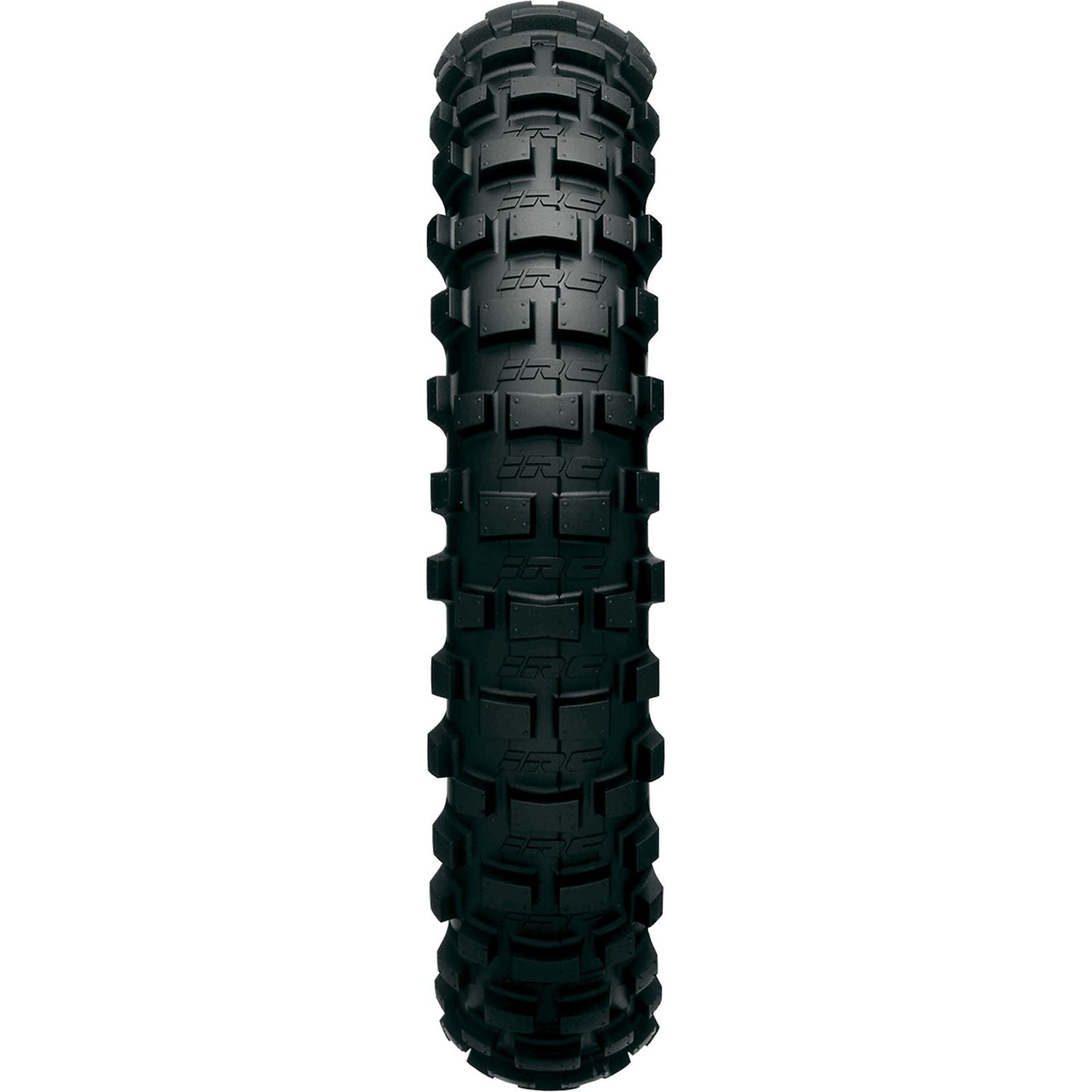IRC Tire IX-KIDS Rear 80/100-12 50M Bias TT T10029_397389
