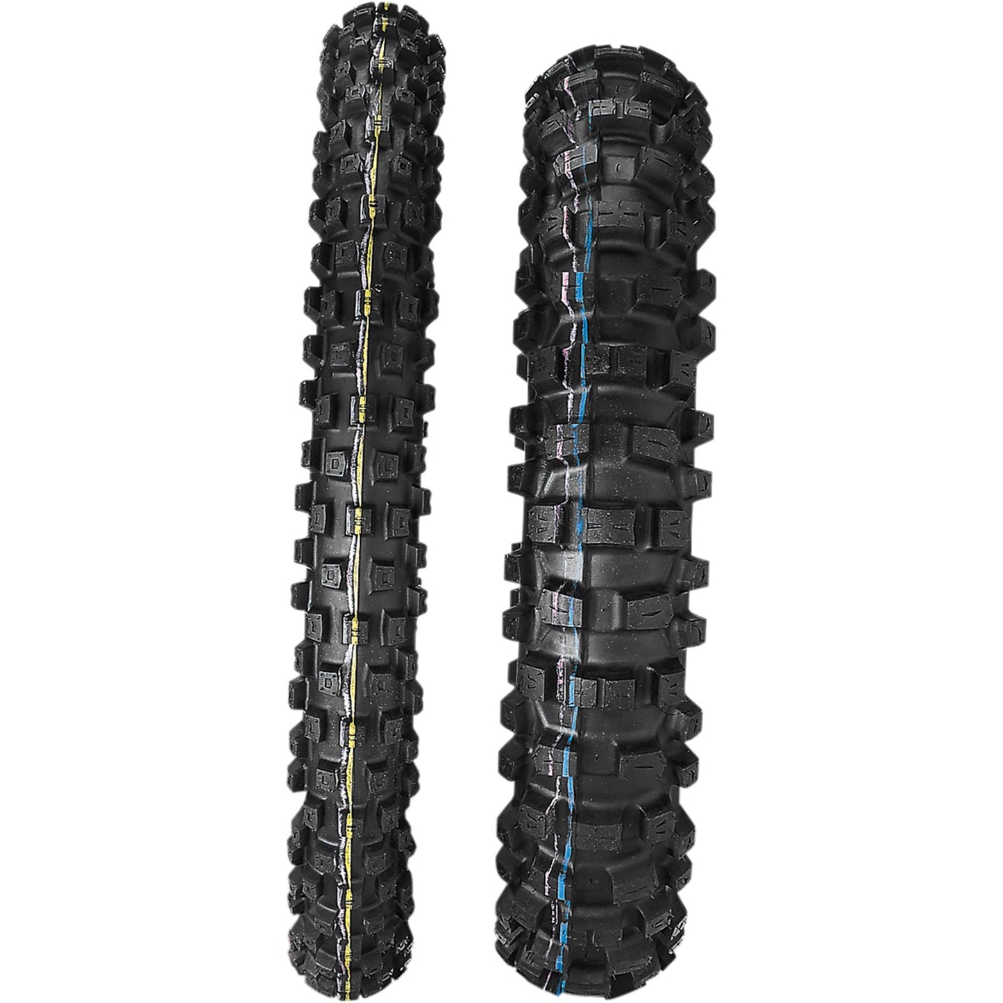 IRC Tire IX-05H Rear 90/100-16 52M Bias TT T10259_397626