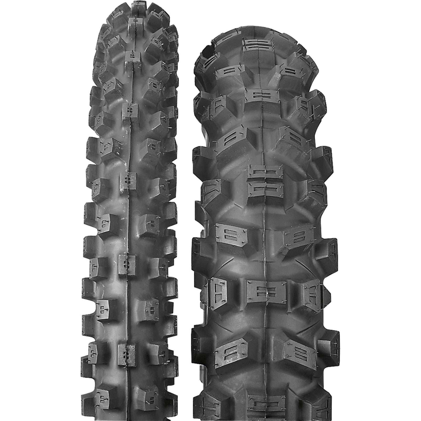 IRC Tire VE-39 Front 80/100-21 51M Bias TT 102165_397562