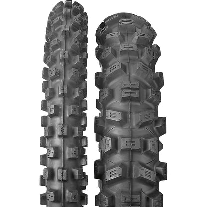 IRC Tire VE-39 Front 80/100-21 51M Bias TT 102165_397562
