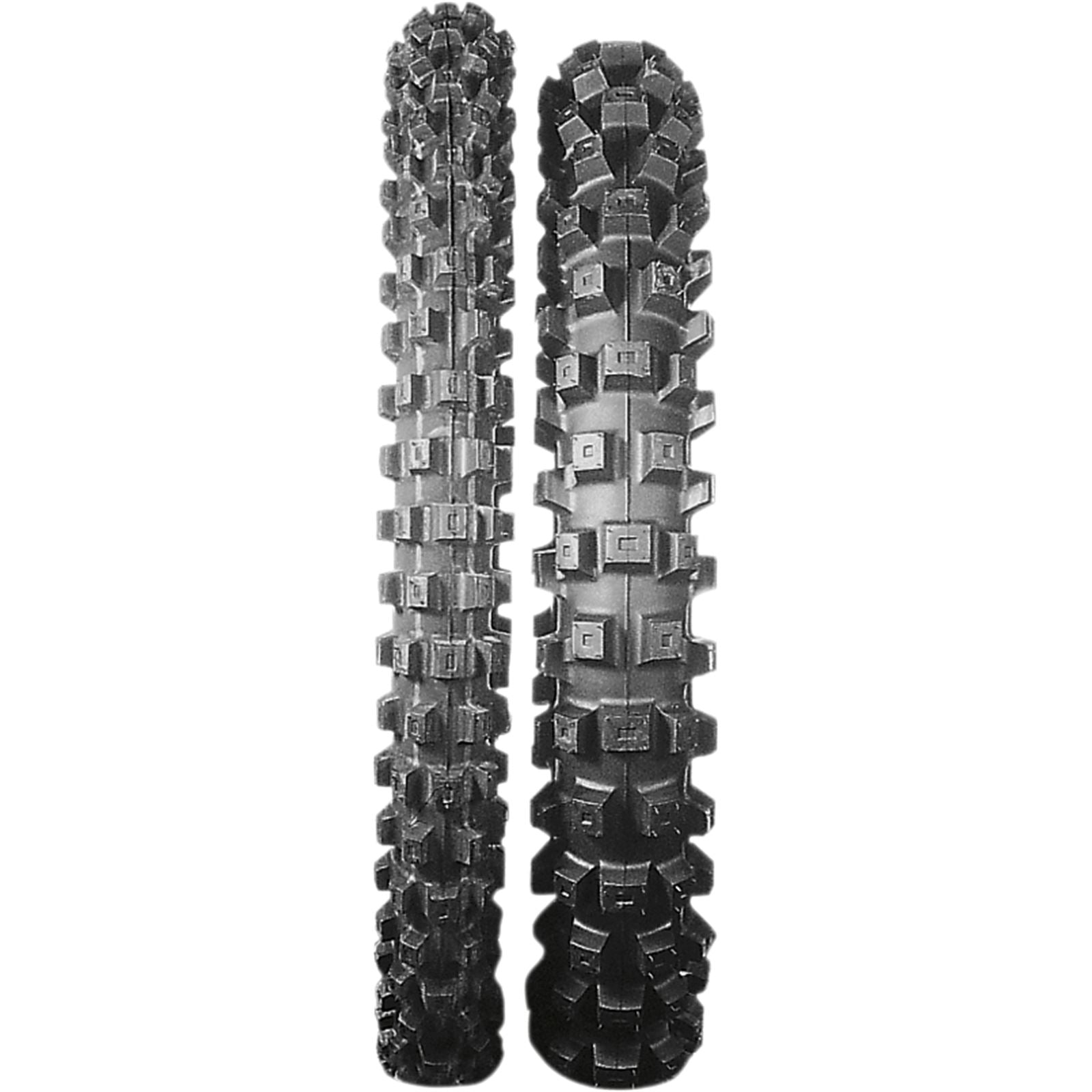 IRC Tire VE-33 Rear 100/100-18 59M Bias TT T10314_397399