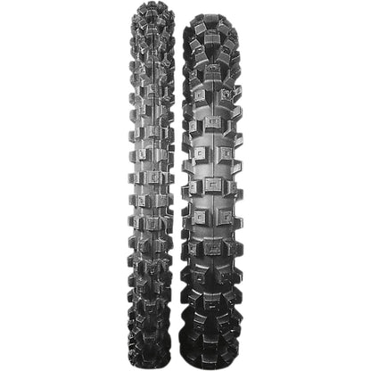 IRC Tire VE-33 Rear 100/100-18 59M Bias TT T10314_397399