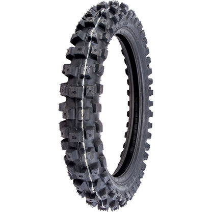 IRC Tire VE-33 Rear 110/90-19 62M Bias TT T10175_305924