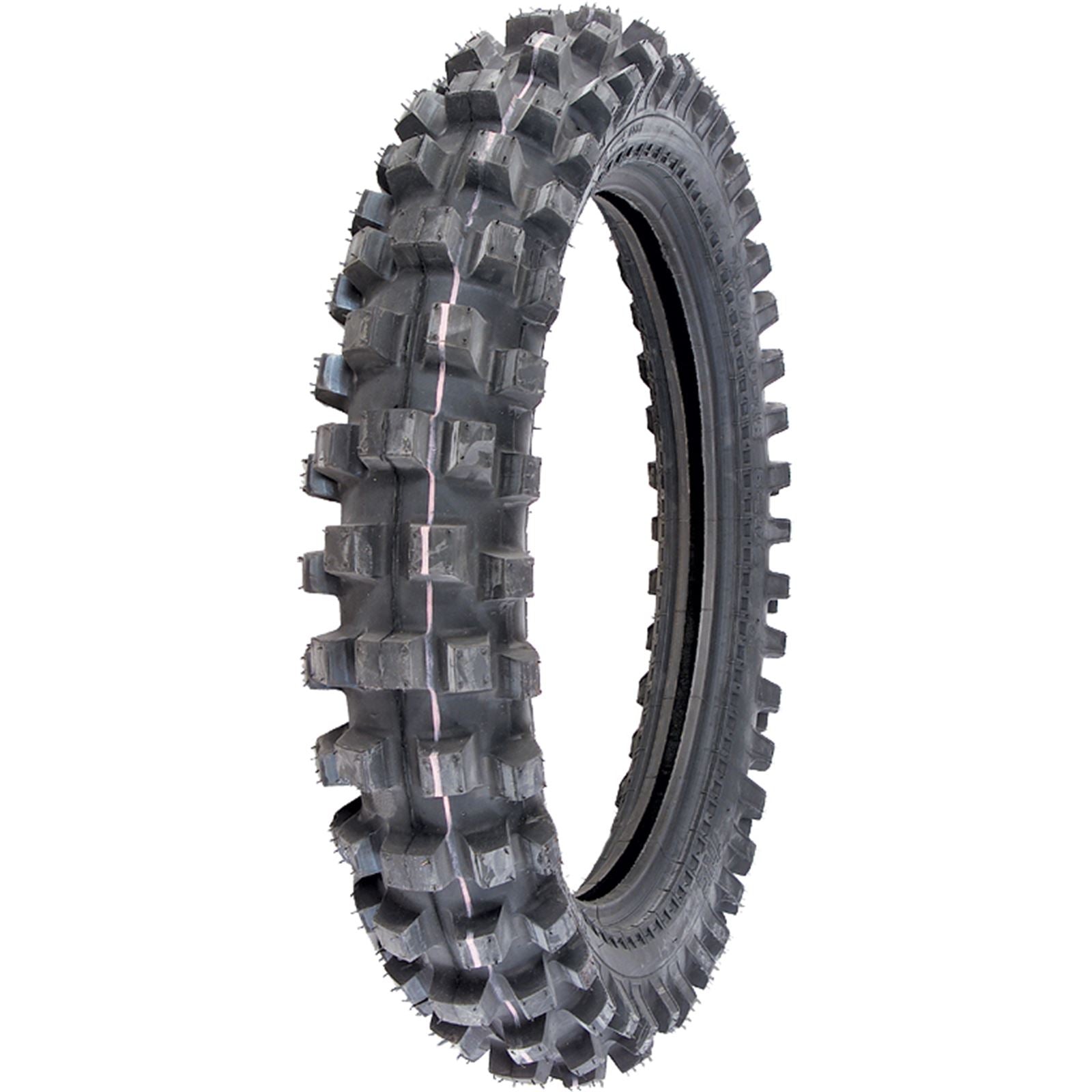 IRC Tire VE-37 Rear 110/100-18 64M Bias TT 102647_305925