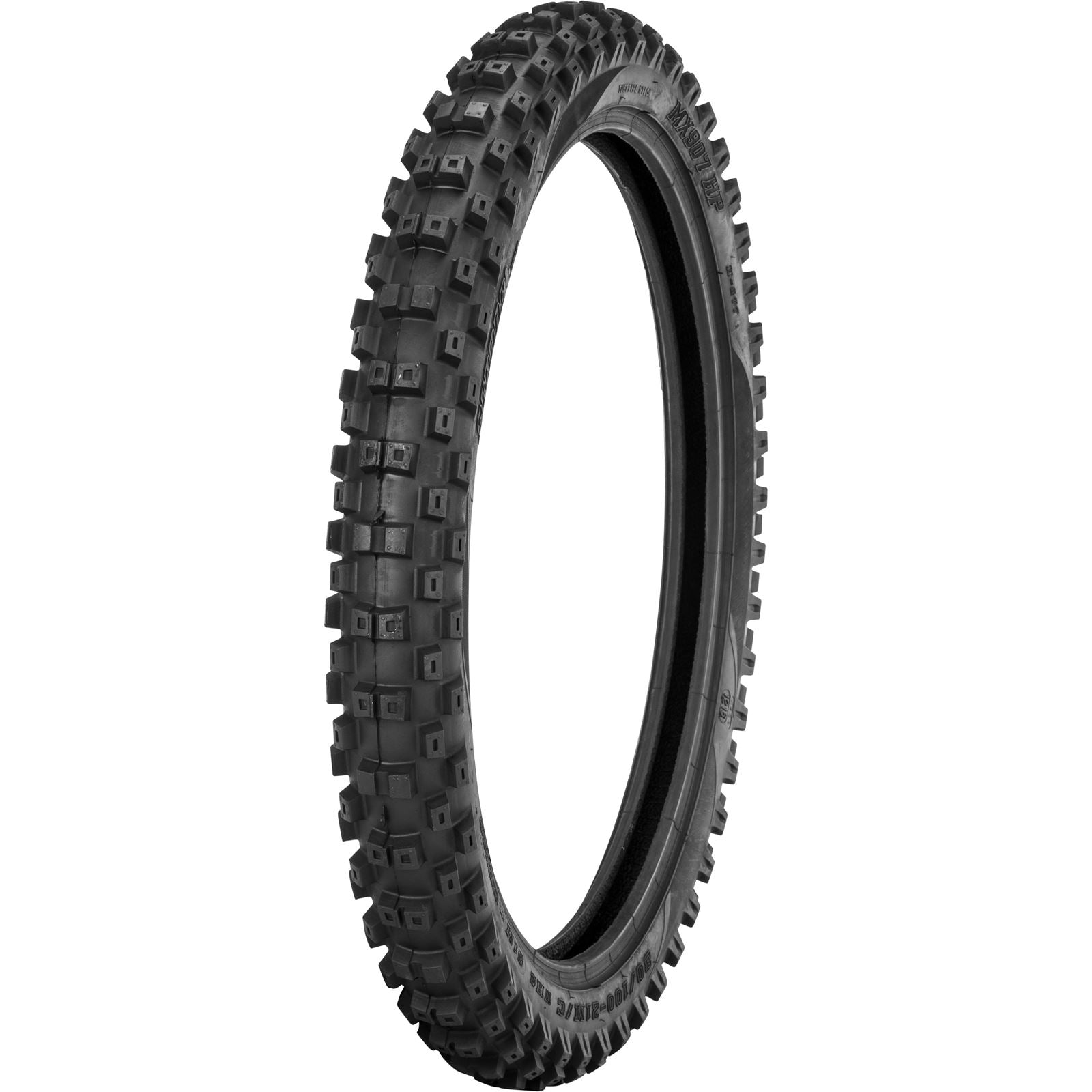 Sedona Tire MX907HP Rear 100/90-1957MBIASTT [MPN: MX1009019HP]_305962