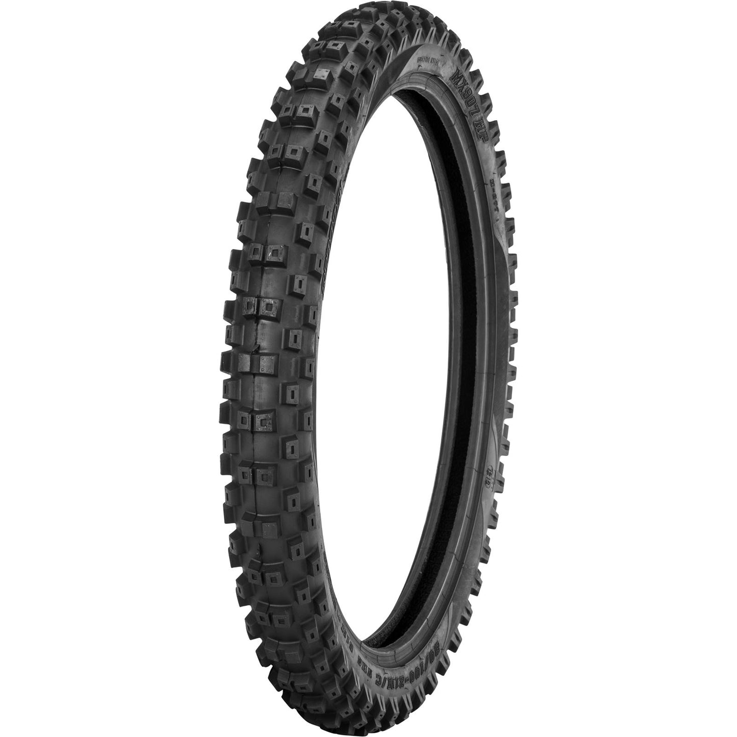 Sedona Tire MX907HP Rear 120/80-19 63M Bias TT MX1208019HP_305972