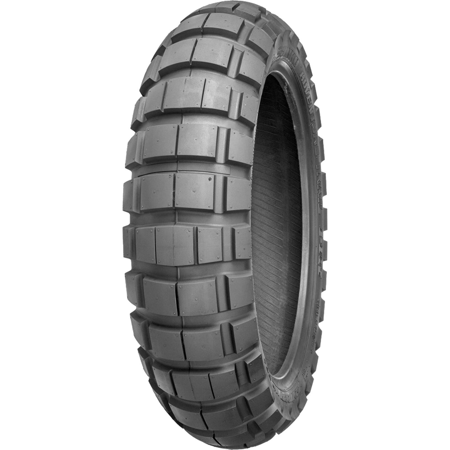 Shinko Tire 805 Dual Sport Rear 130/80-17 65T Bias E805 130/80-17 65TTL_306006