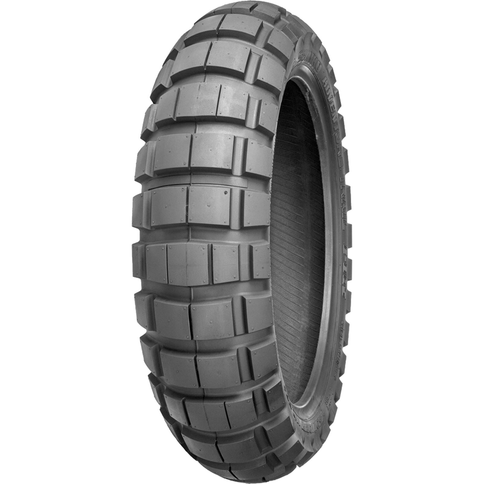 Shinko Tire 805 Dual Sport Rear 150/70B18 70Q Belted Bias E805 150/70B18 70Q T_306007