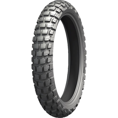 Michelin - Powersports Tire Anakee Wild Front 120/70R19 60R Radial TL/TT 49369_306014
