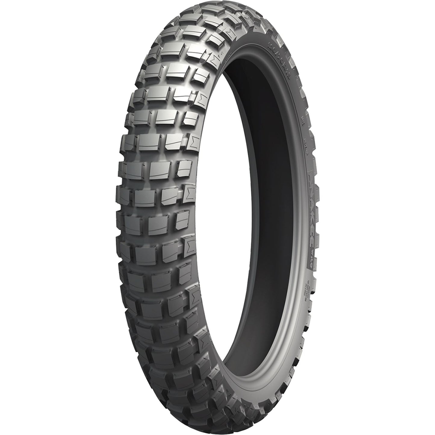 Michelin - Powersports Tire Anakee Wild Front 120/70R19 60R Radial TL/TT 49369_428833