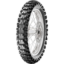 Pirelli - Powersports Tire MX Extra-X Rear 80/100-12 50M Bias Tube Type [MPN: 2133900]_306020