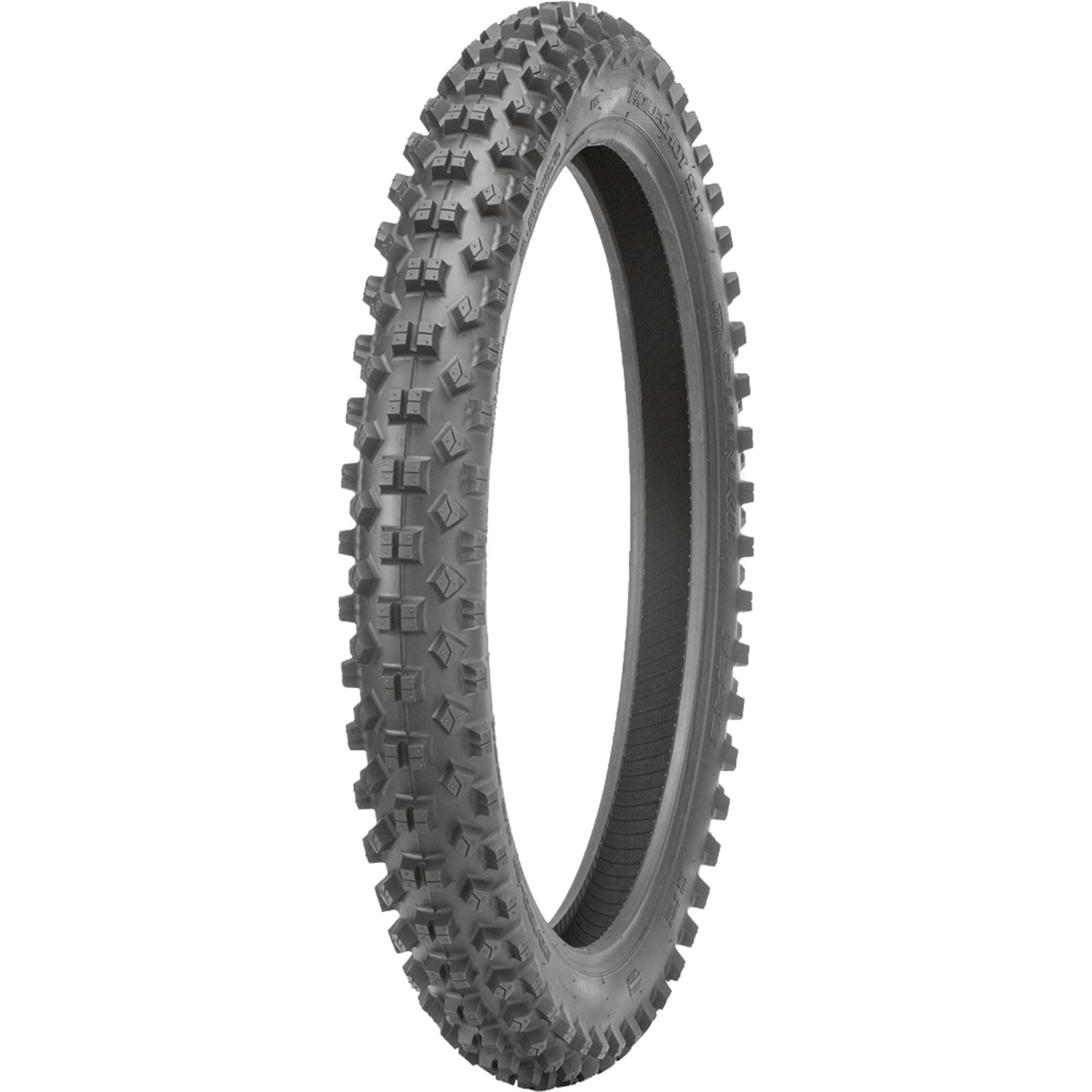 Shinko Tire 546 Series Front 70/100-19 42M Bias TT [MPN: 87-4711]_306024