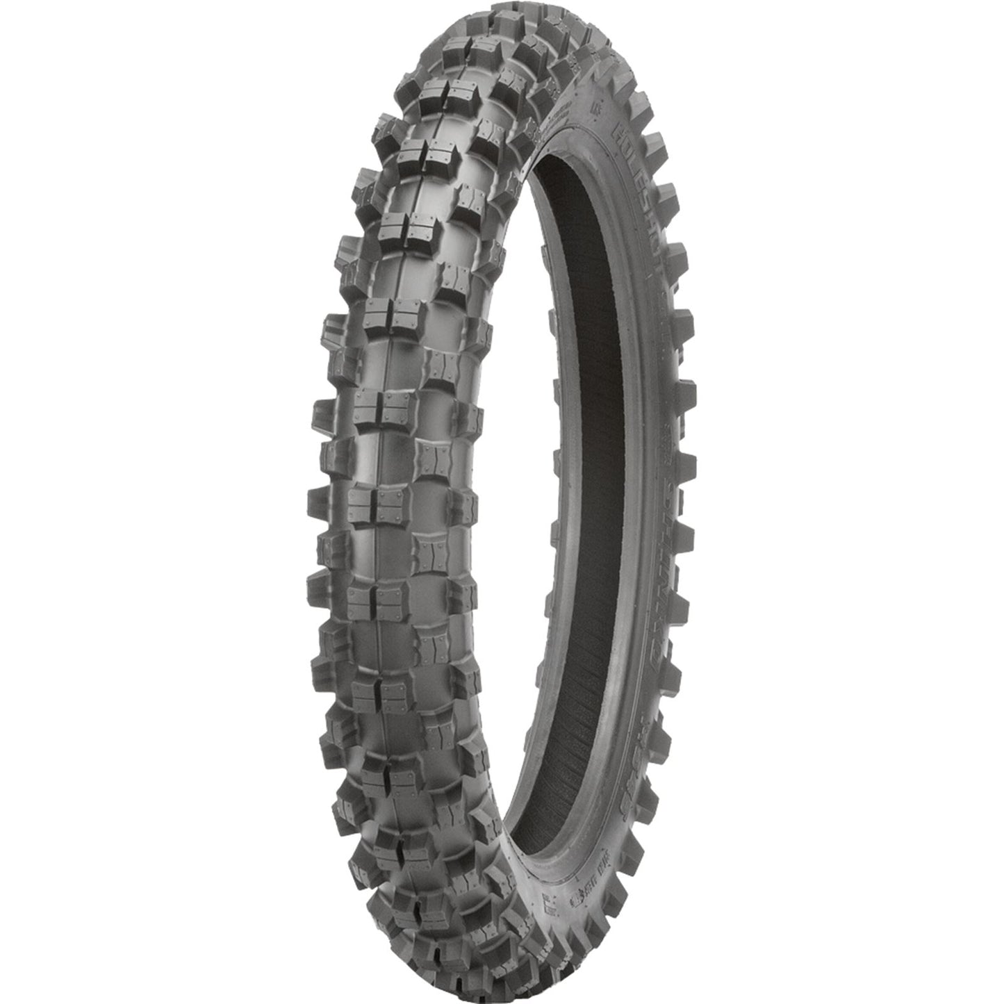 Shinko Tire 546 Series Rear 100/90-19 57M Bias TT 87-4722_306029