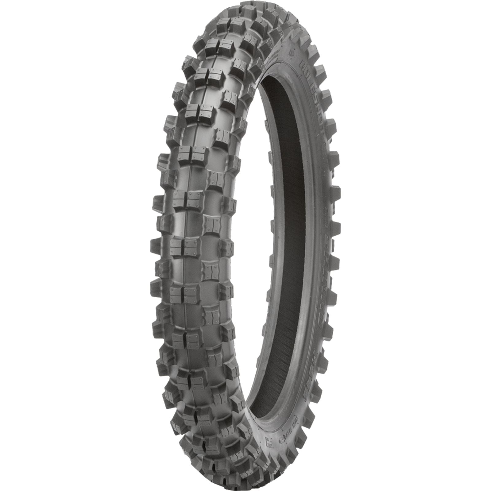 Shinko Tire 546 Series Rear 90/100-16 51M Bias TT 87-4726_306033