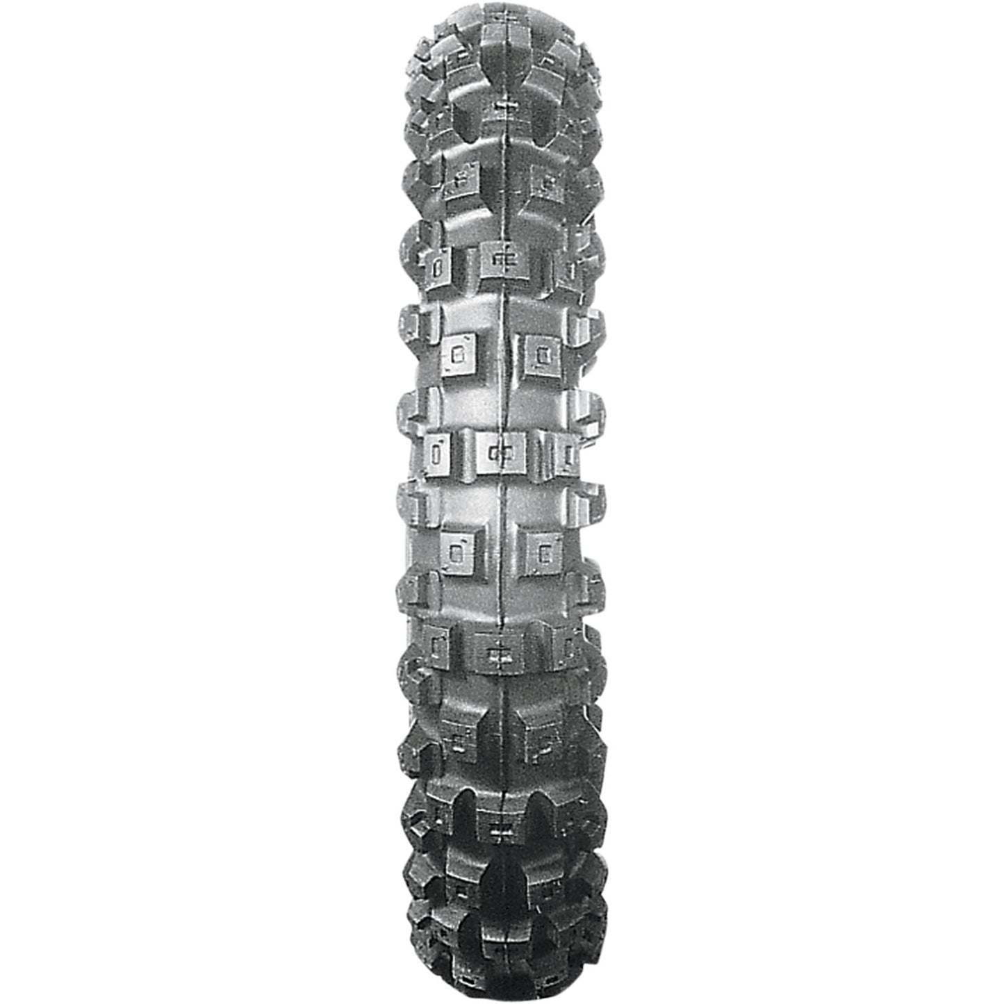 IRC Tire GS45Z Rear 3.60-14 43P Bias TT T10335_397606