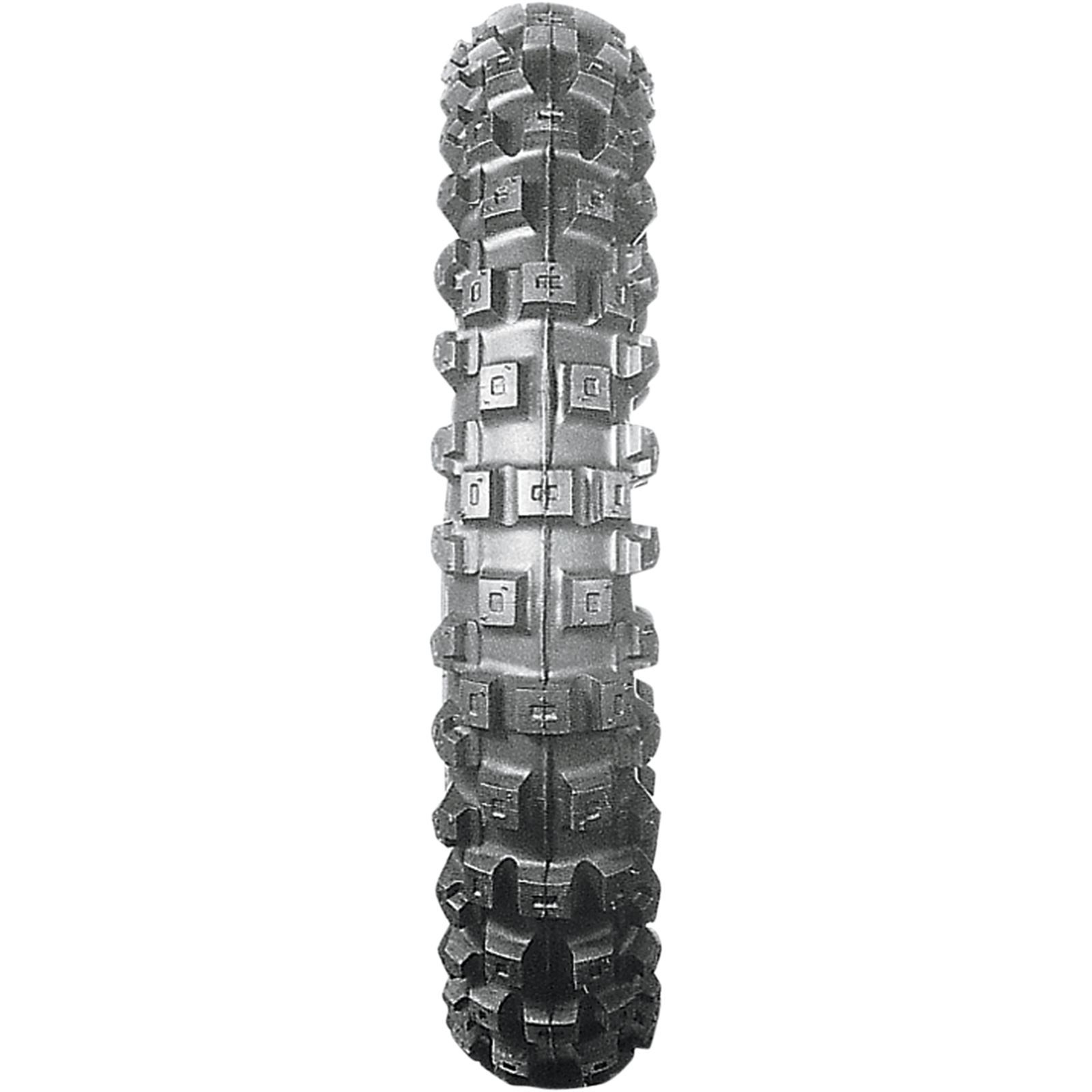 IRC Tire GS-45F Rear 3.00-12 4PR Bias TT T10300_397530