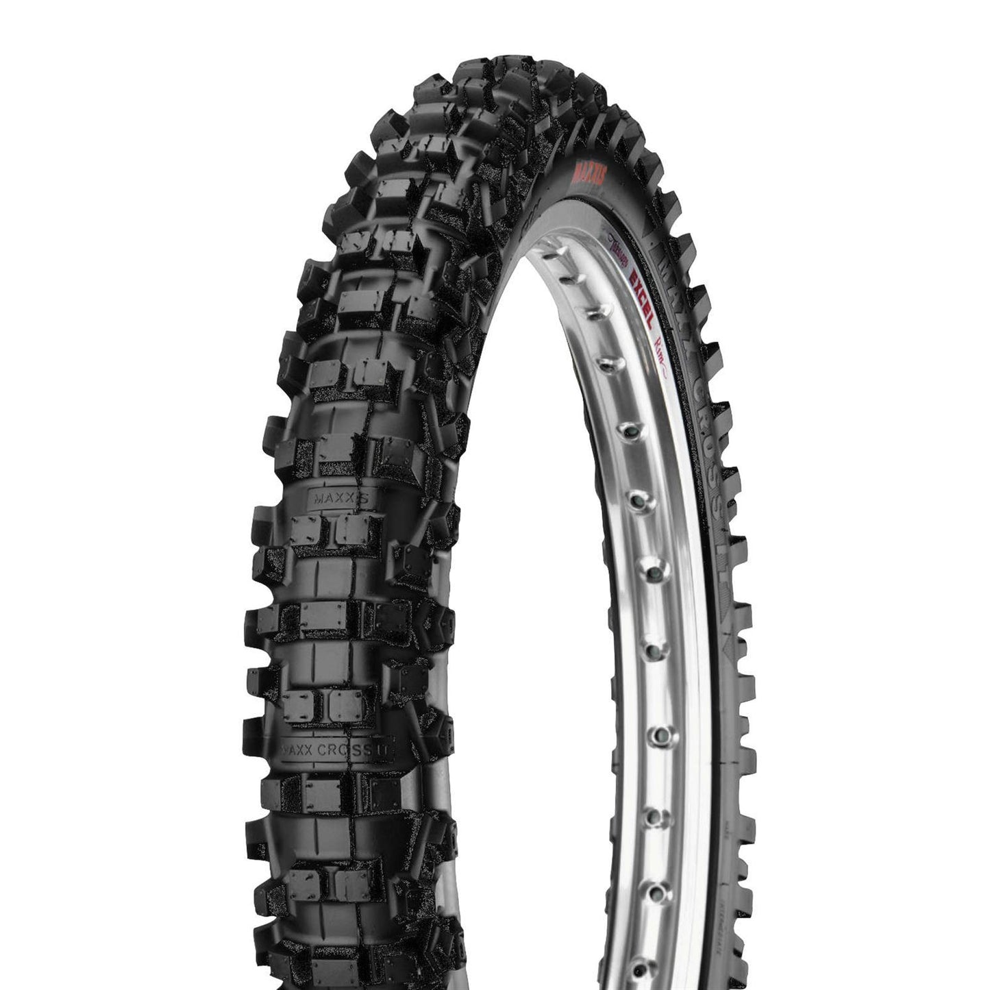 Maxxis - Powersports Maxxcross Tire IT M7304 Front 2.50-10 33J Bias TT TM09866000_306061