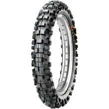 Maxxis - Powersports Maxxcross Tire IT M7305 Rear 100/90-19 57M Bias TT OPEN BOX [MPN: TM87918000]_1839952