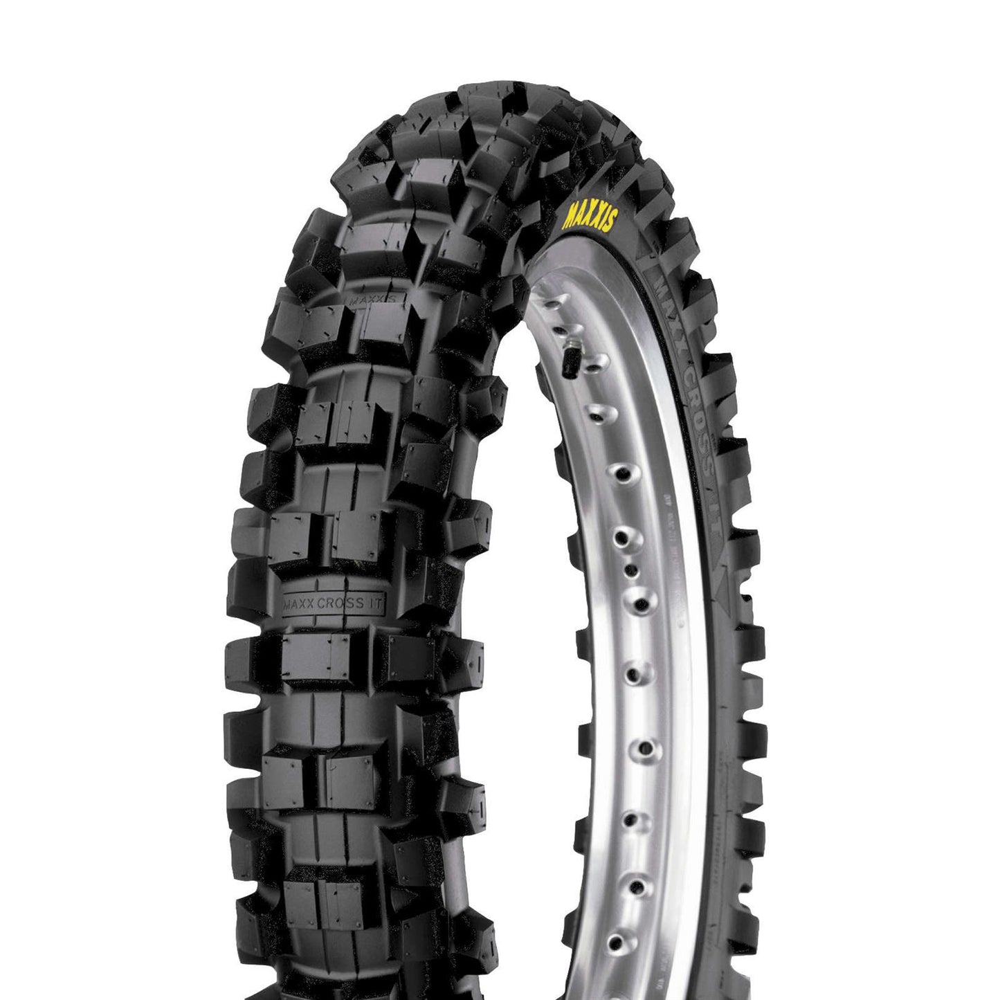 Maxxis - Powersports Maxxcross Tire IT M7305 Rear 2.75-10 38J Bias TT TM10375000_306074