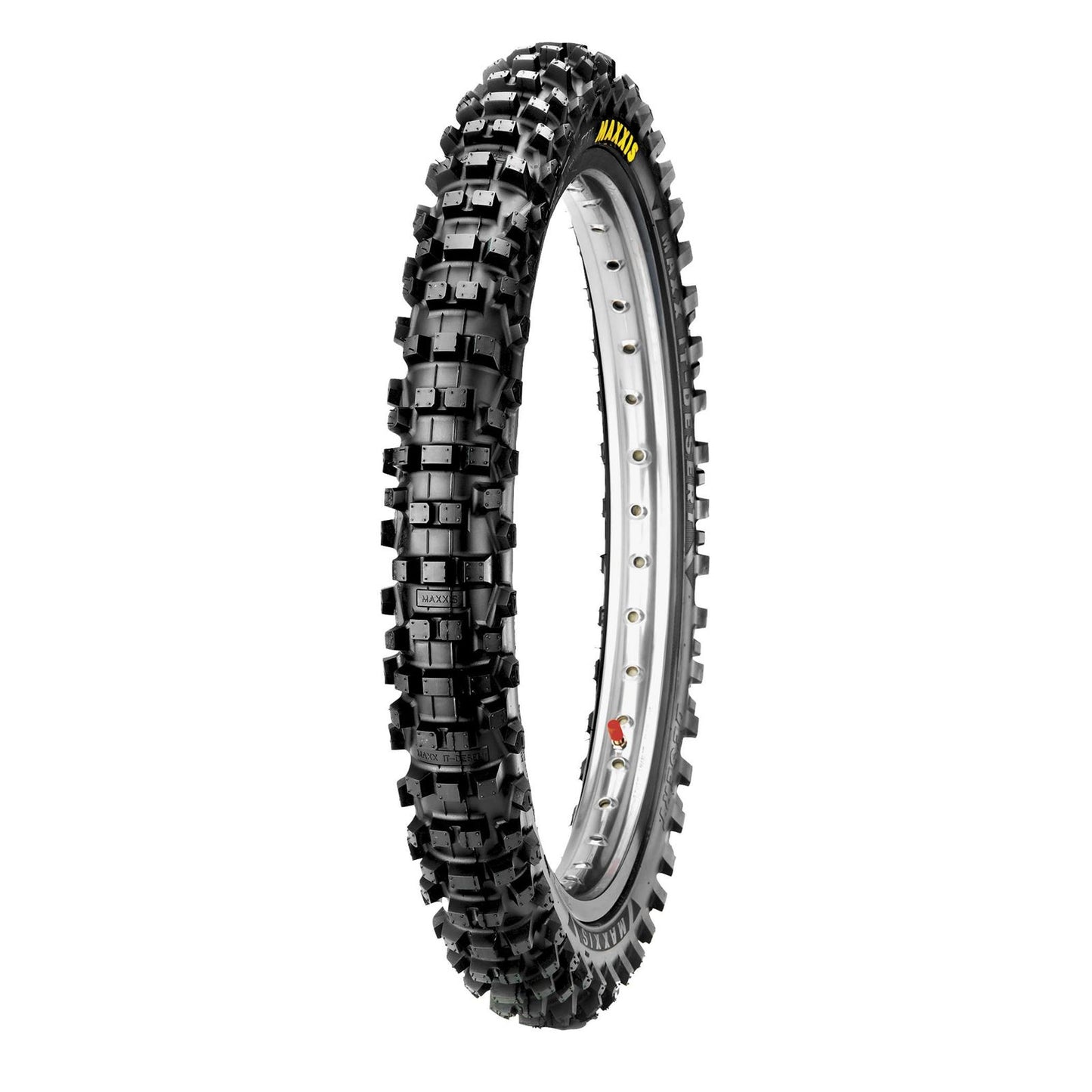 Maxxis - Powersports Maxxcross Tire Desert IT Front 80/100-21 51M Bias TT TM88187100_306079
