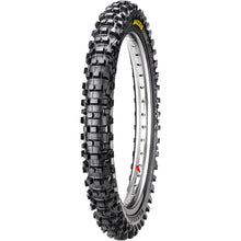 Maxxis - Powersports Maxxcross Tire Desert IT Front 80/100-21 51M Bias TT TM88187100_306080