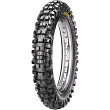 Maxxis - Powersports Maxxcross Tire Desert IT Rear 110/90-19 62M Bias TT TM78728000_306085