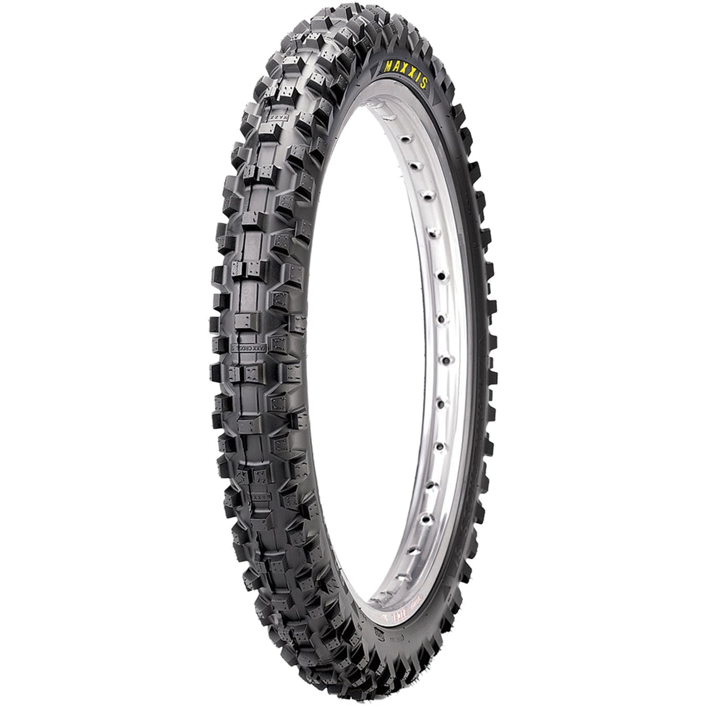 Maxxis - Powersports Maxxcross SI Tire Front 70/100-19 42M Bias TT TM77980000_306087