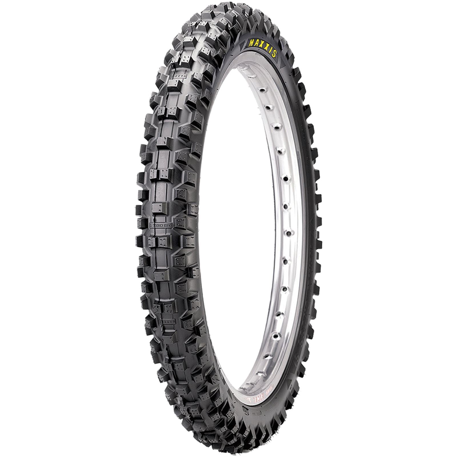 Maxxis - Powersports Maxxcross SI Tire Front 70/100-19 42M Bias TT TM77980000_306087