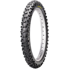 Maxxis - Powersports Maxxcross SI Tire Front 70/100-19 42M Bias TT TM77980000_306087