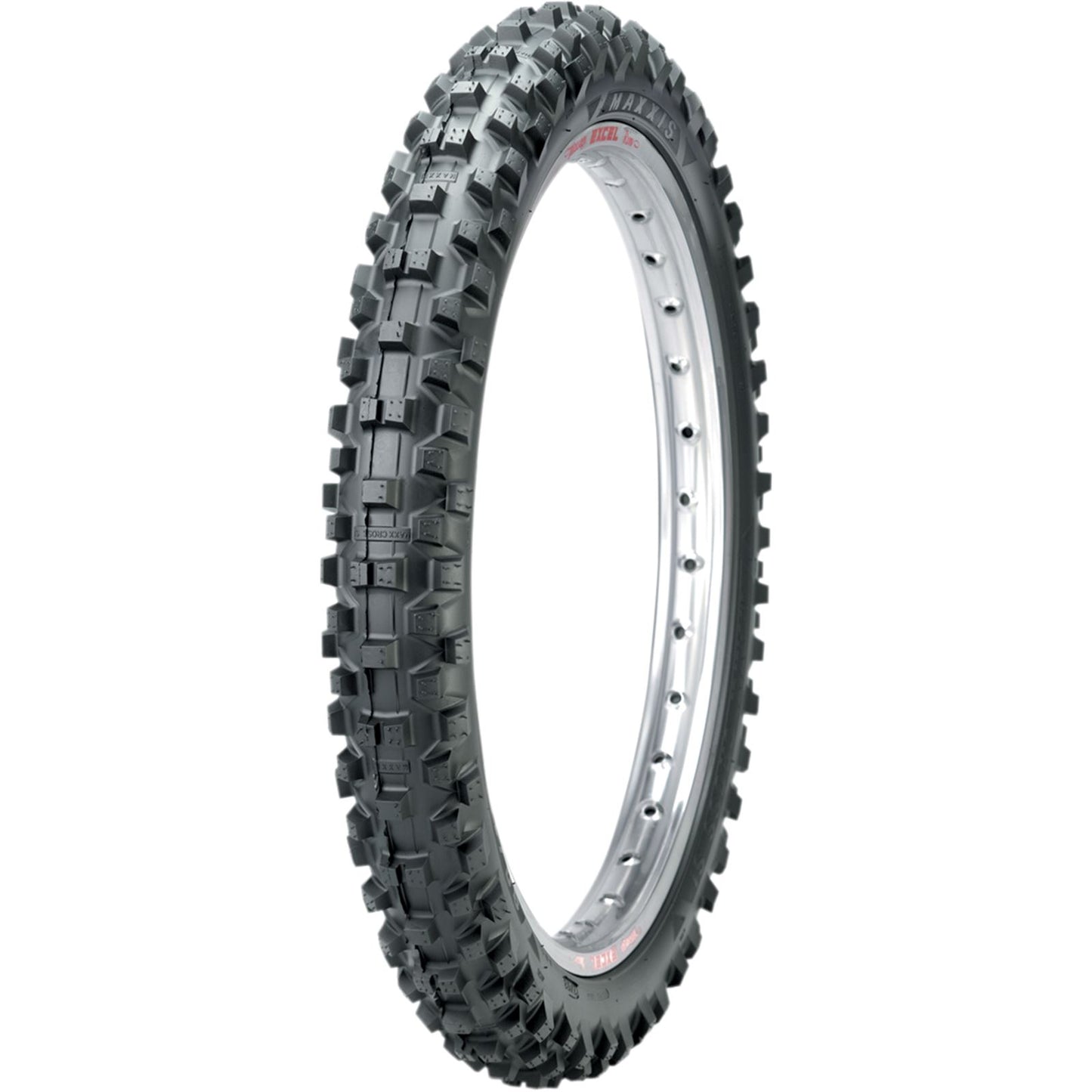 Maxxis - Powersports Maxxcross SI Tire Front 80/100-21 51M Bias TT TM88185000_424859