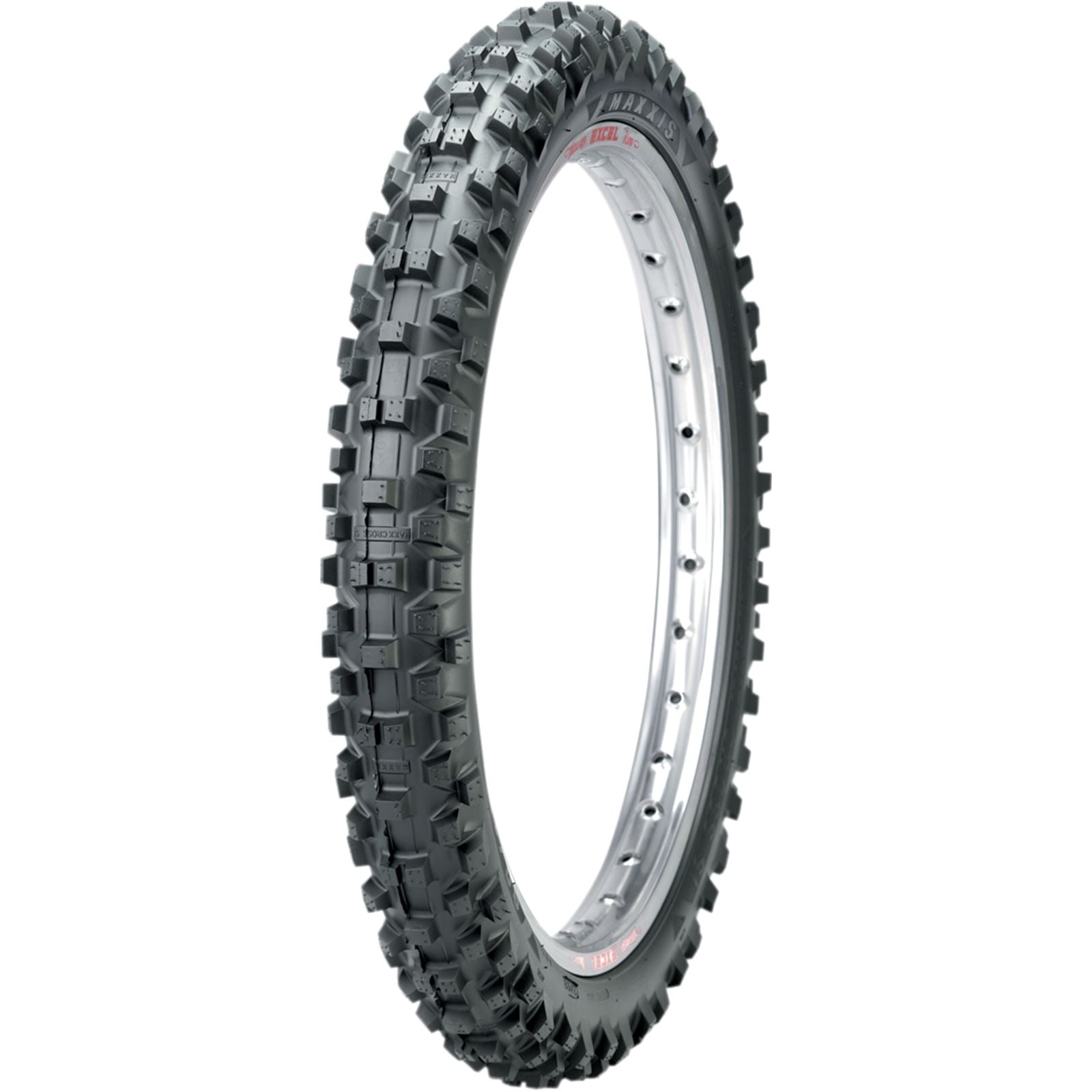 Maxxis - Powersports Maxxcross SI Tire Front 80/100-21 51M Bias TT TM88185000_424859