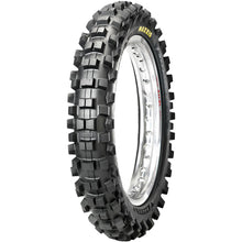 Maxxis - Powersports Maxxcross SI Tire Rear 2.75-10 38J Bias TT TM10376000_306090