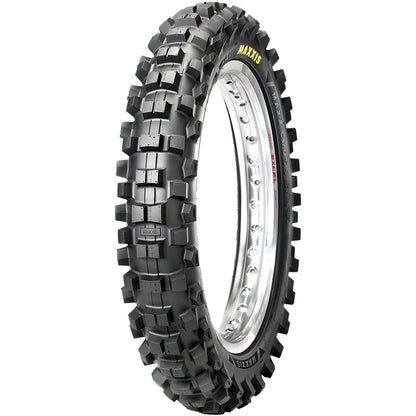 Maxxis - Powersports Maxxcross SI Tire Rear 2.75-10 38J Bias TT OPEN BOX [MPN: TM10376000]_2351639