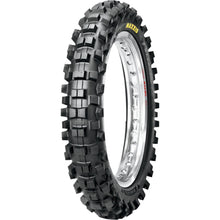 Maxxis - Powersports Maxxcross SI Tire Rear 100/90-19 57M Bias TT TM87916000_424876