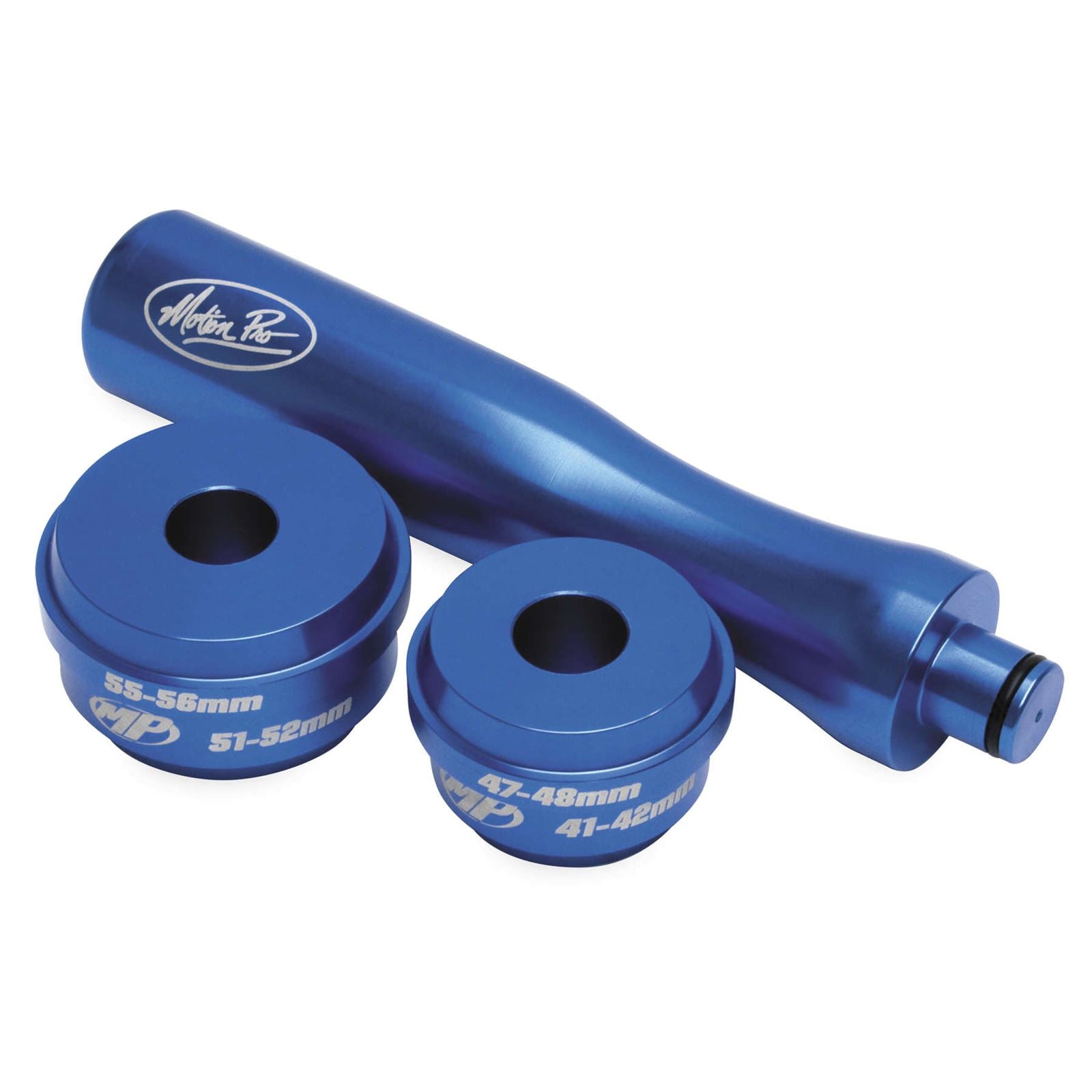Motion Pro Steering Head Bearing Race Driver 08-0550_306182