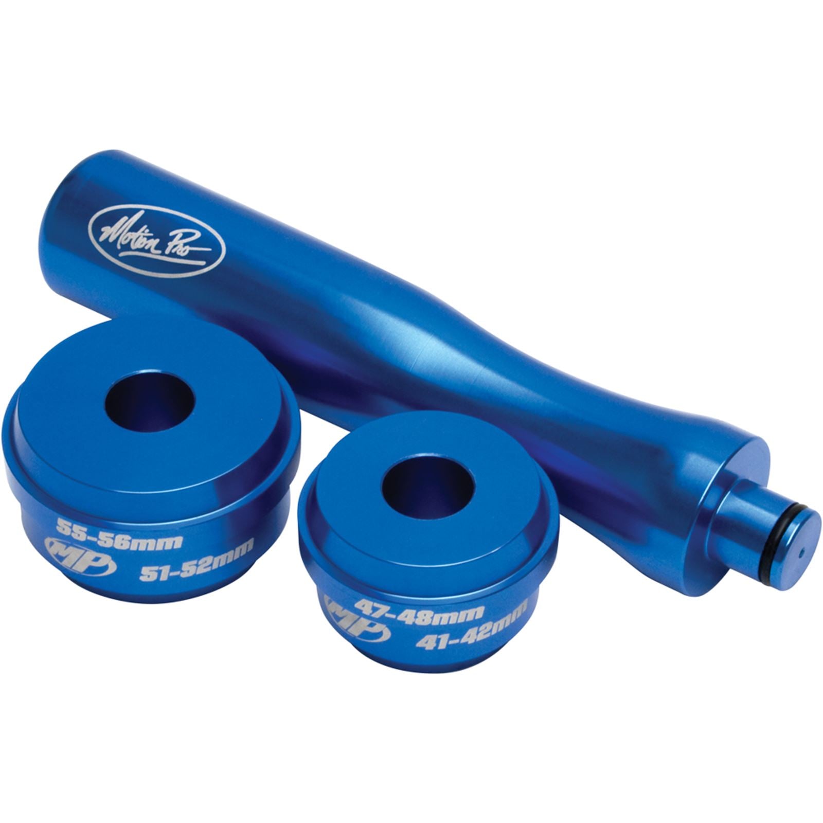 Motion Pro Steering Head Bearing Race Driver 08-0550_306183