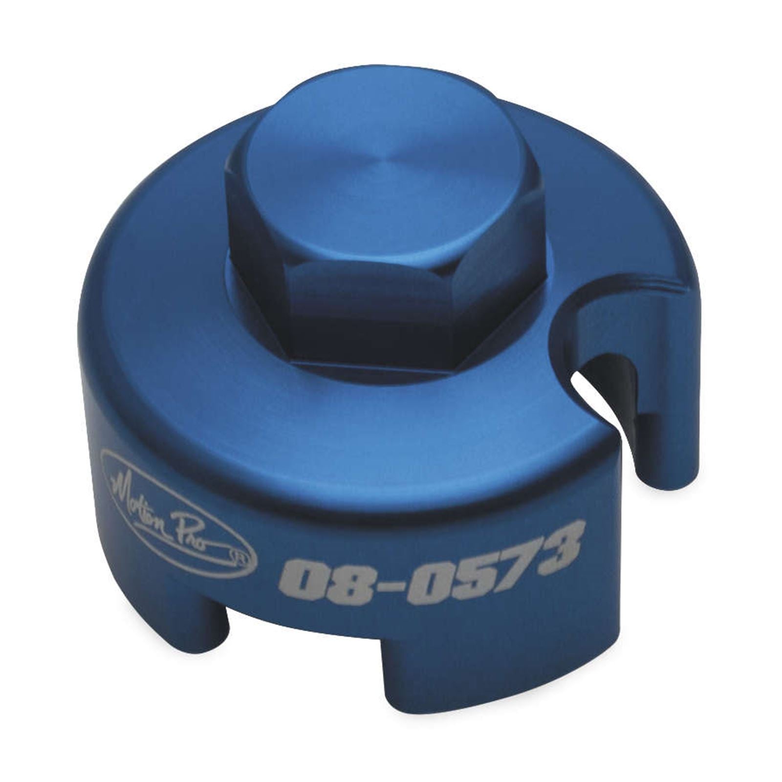 Motion Pro WP4CS Fork Cap Socket 08-0573_306203