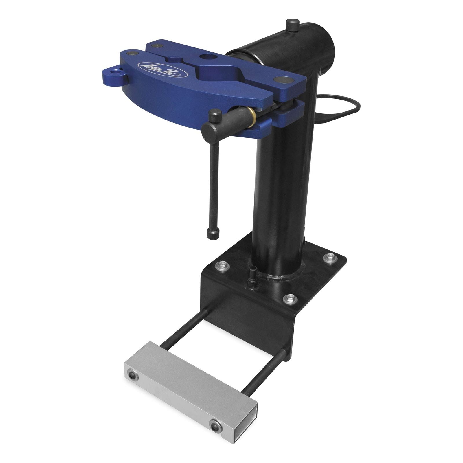 Motion Pro Pivot Suspension Vise [MPN: 08-0628]_306215